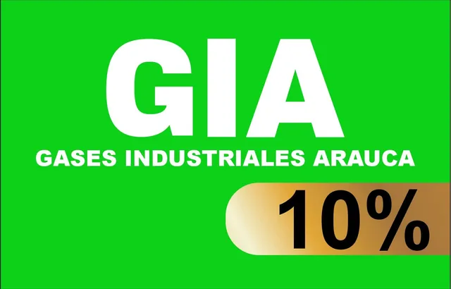 GIA: 10 % de descuento